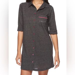 Ladies BEBE night gown